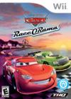 Cars Race-O-Rama